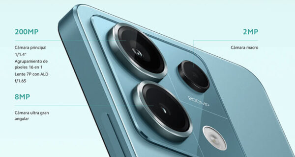 Note 13 Pro - Imagen 2