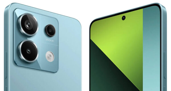 Note 13 Pro - Imagen 4